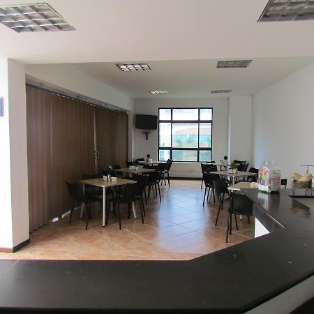 Hotel Plaza Mayor Medellín Kültér fotó