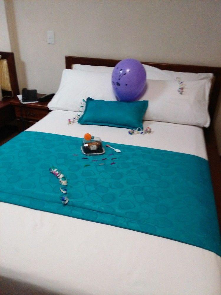 Hotel Plaza Mayor Medellín Kültér fotó