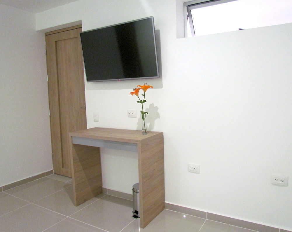 Hotel Plaza Mayor Medellín Kültér fotó