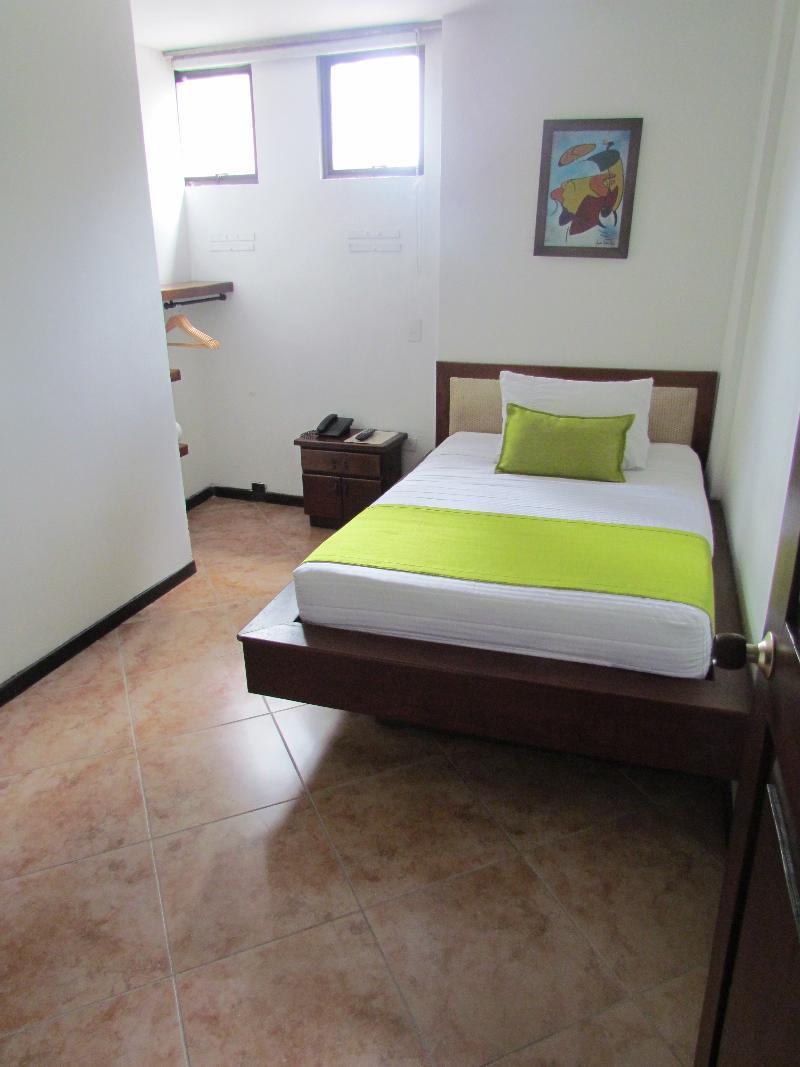 Hotel Plaza Mayor Medellín Kültér fotó