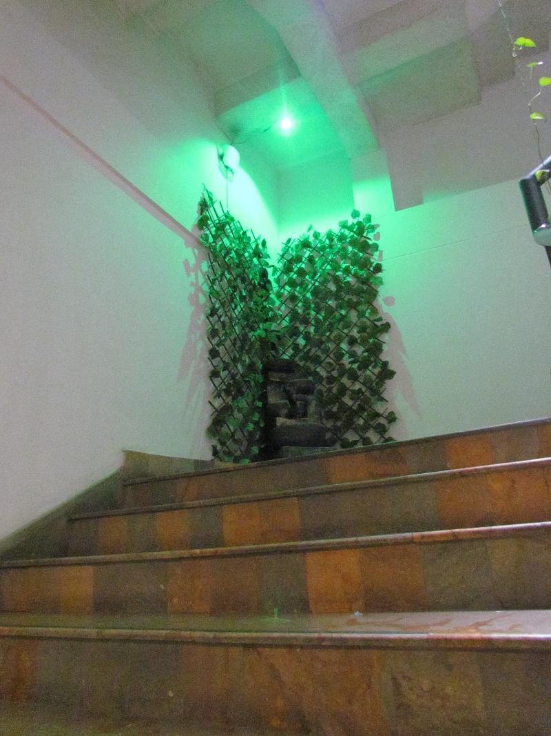 Hotel Plaza Mayor Medellín Kültér fotó