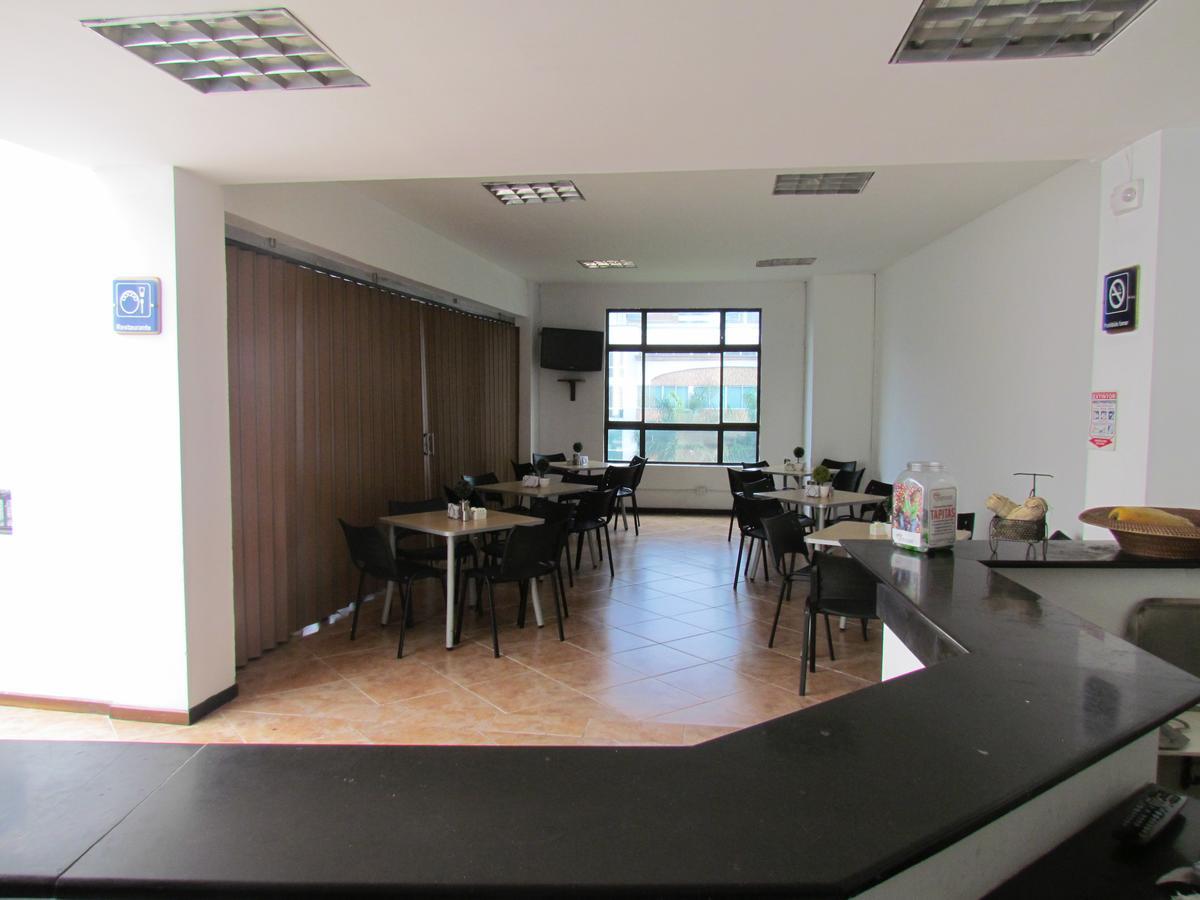 Hotel Plaza Mayor Medellín Kültér fotó