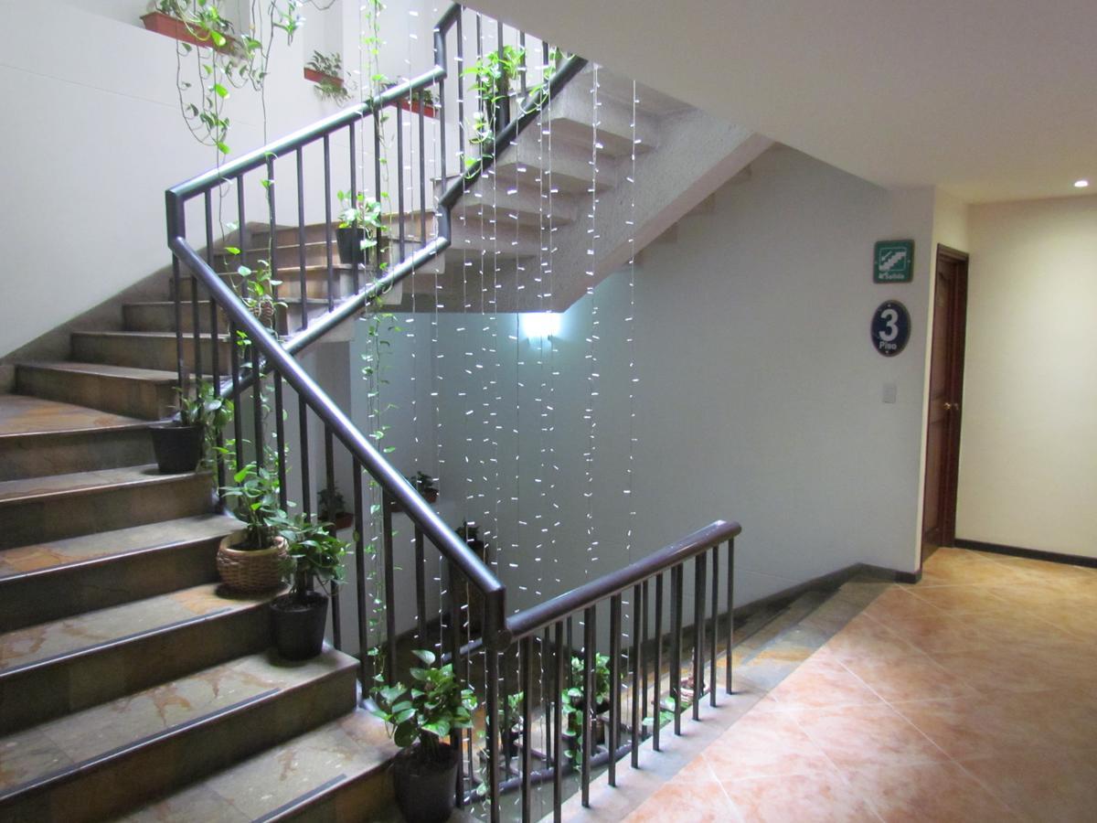 Hotel Plaza Mayor Medellín Kültér fotó