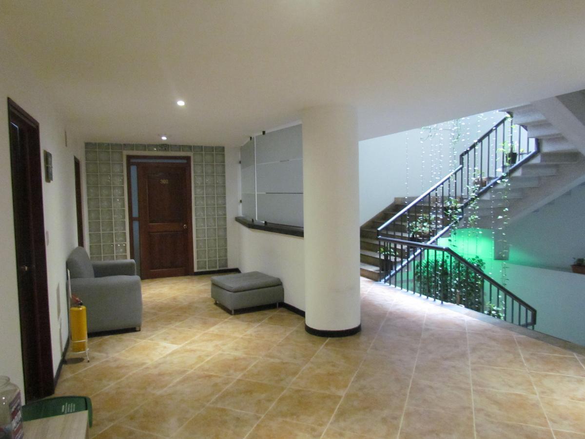 Hotel Plaza Mayor Medellín Kültér fotó