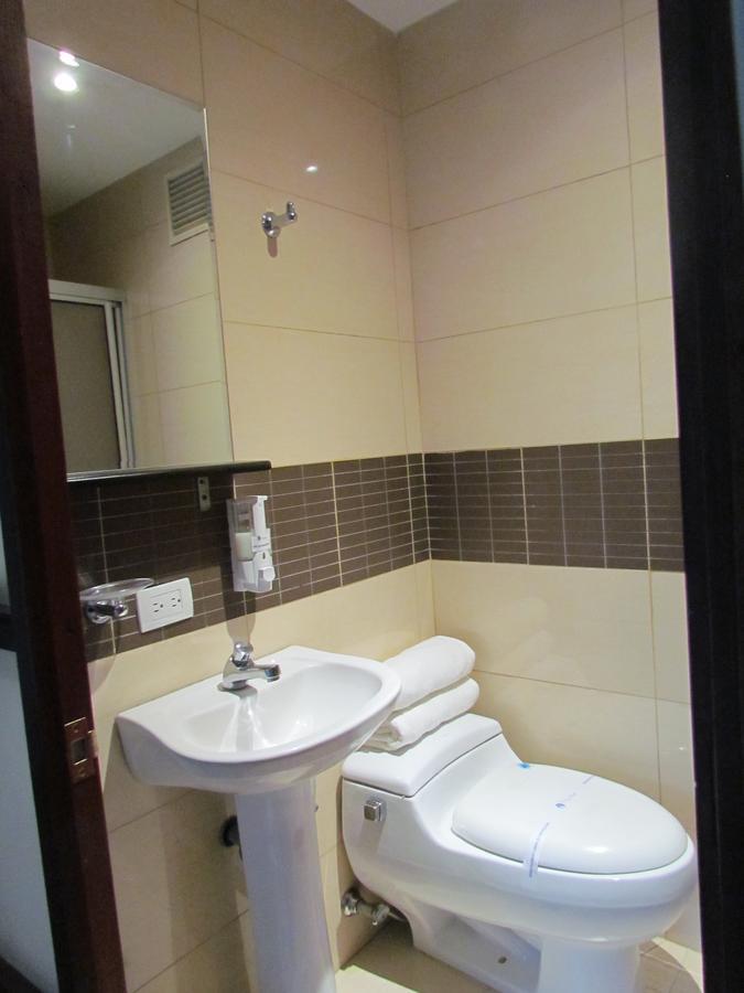 Hotel Plaza Mayor Medellín Kültér fotó