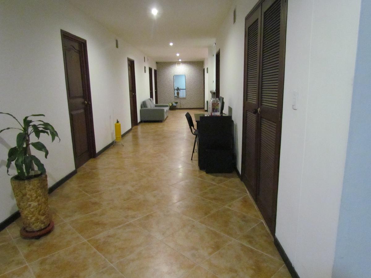 Hotel Plaza Mayor Medellín Kültér fotó