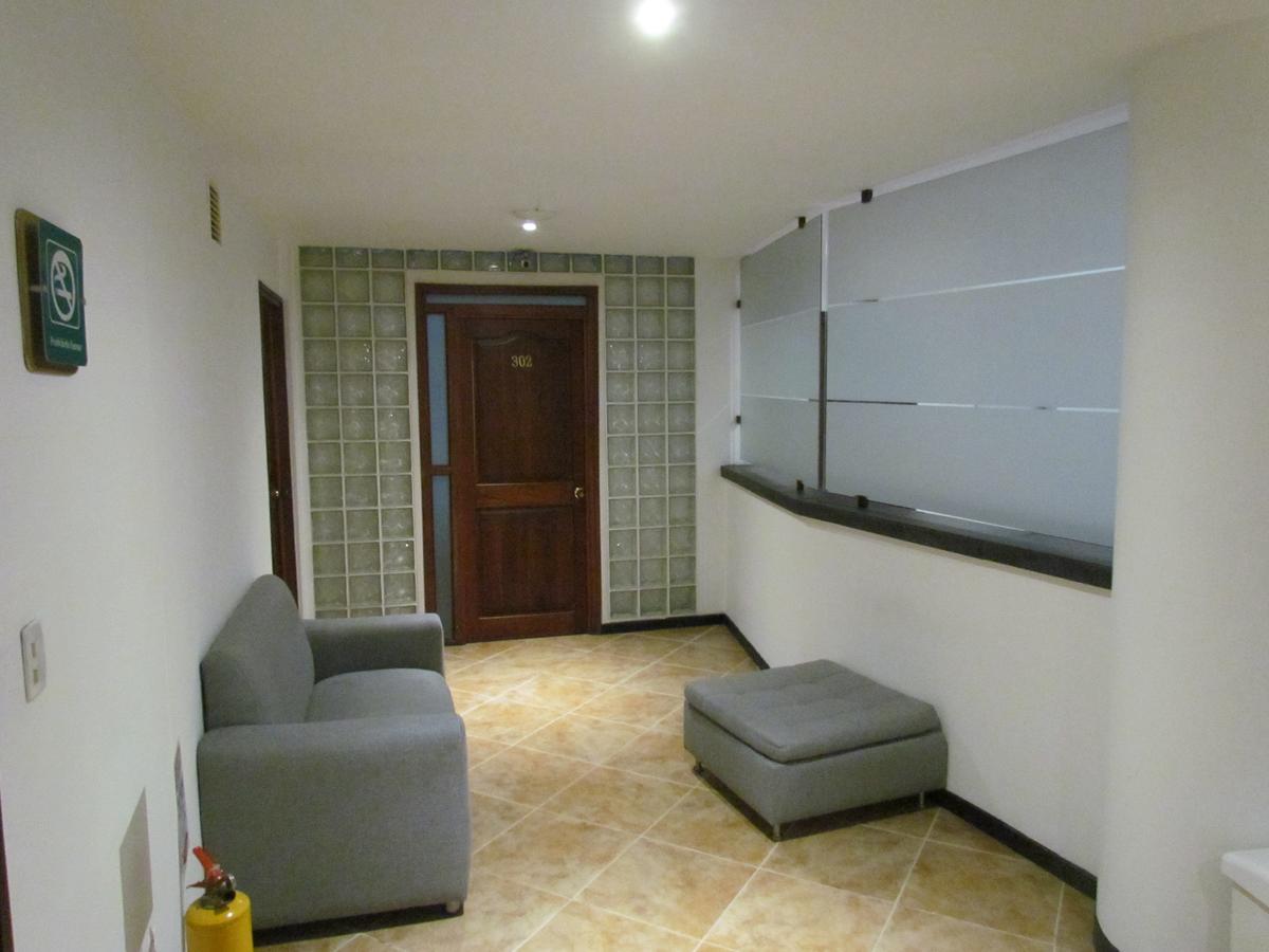 Hotel Plaza Mayor Medellín Kültér fotó