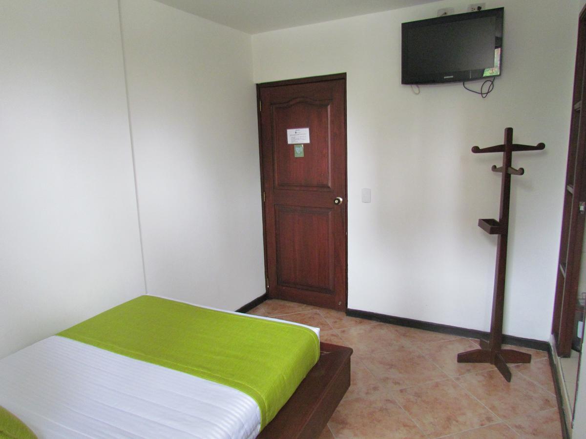 Hotel Plaza Mayor Medellín Kültér fotó